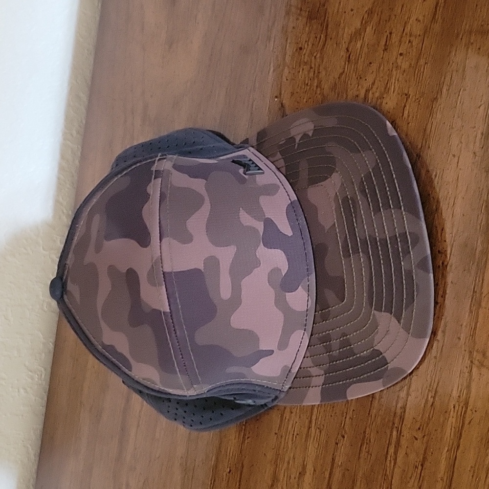 Melin Trenches Hydro Ball Cap